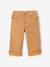 Bermuda shorts for boys navy blue+pecan nut 