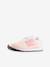P237 trainers beige+rose 