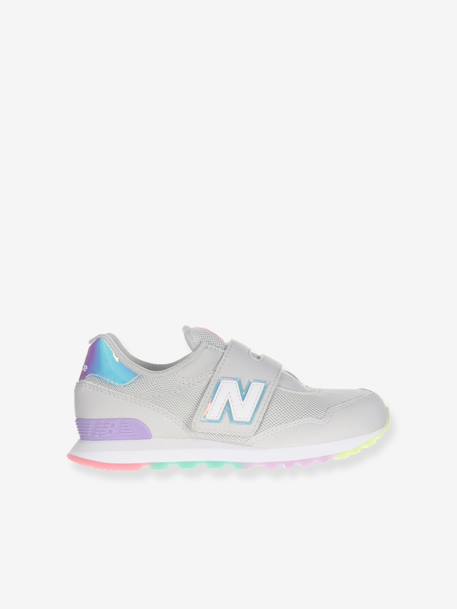 Trainers P515 blue+grey+navy blue+turquoise 