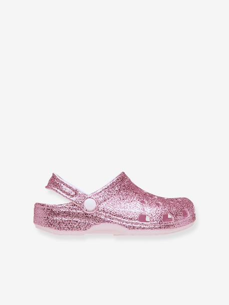 CROCS sandals rose 