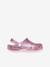 CROCS sandals rose 
