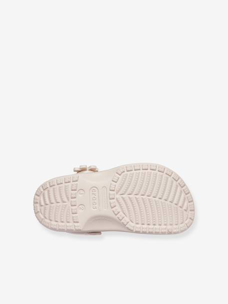 Children's CROCS sandals rose 