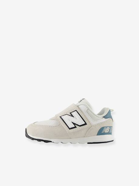 Trainers I5748ZL white 