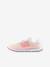 P237 trainers beige+rose 