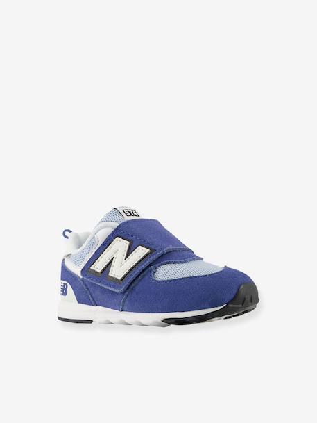 Trainers I57470V blue 