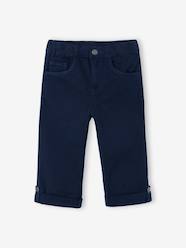 Boys-Bermuda shorts for boys