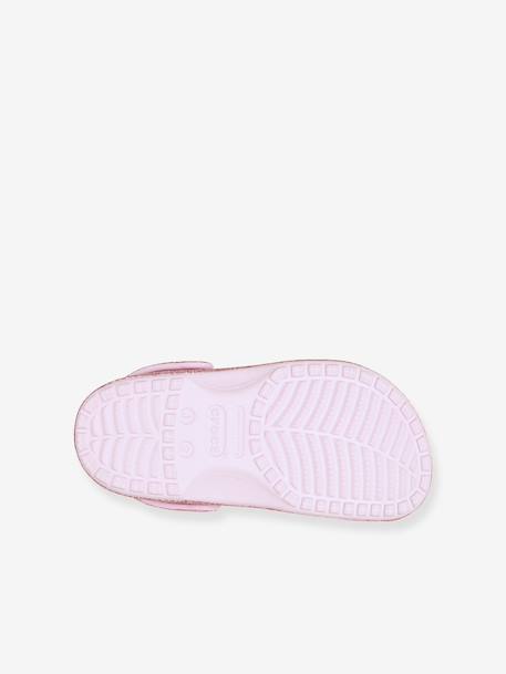 CROCS sandals rose 