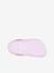 CROCS sandals rose 