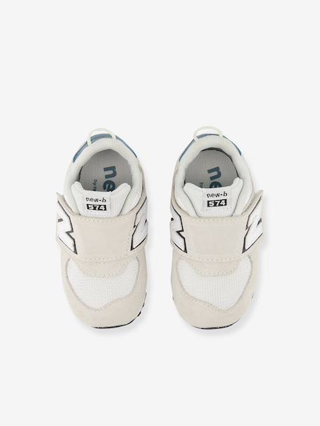 Trainers I5748ZL white 