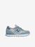 Trainers P515 blue+grey+navy blue+turquoise 