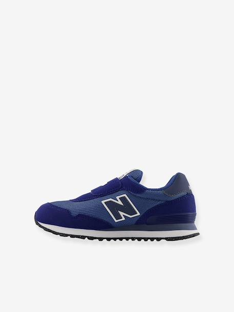 Trainers P515 blue+grey+navy blue+turquoise 