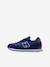 Trainers P515 blue+grey+navy blue+turquoise 