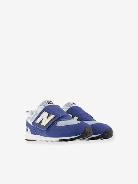 Trainers I57470V blue 