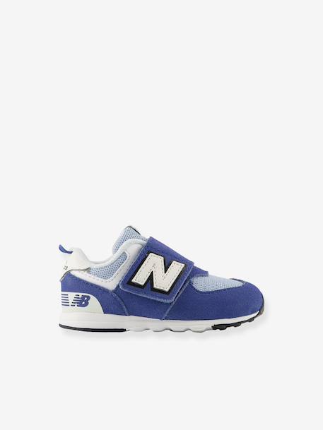 Trainers I57470V blue 