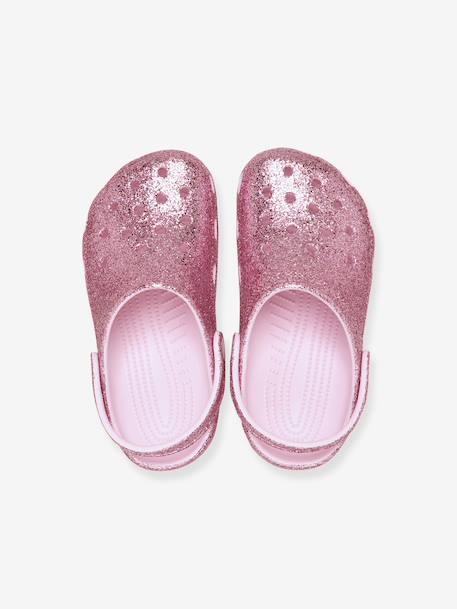 CROCS sandals rose 