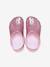 CROCS sandals rose 