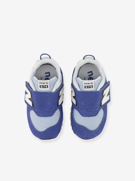 Trainers I57470V blue 
