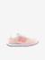 P237 trainers beige+rose 