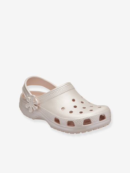 Children's CROCS sandals rose 