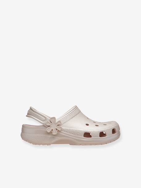 Children's CROCS sandals rose 