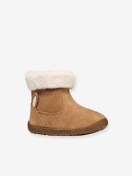 Children's Macchia GEOX ankle boots