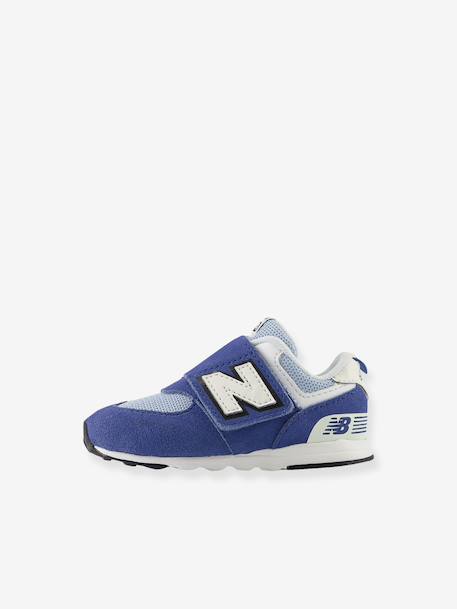 Trainers I57470V blue 