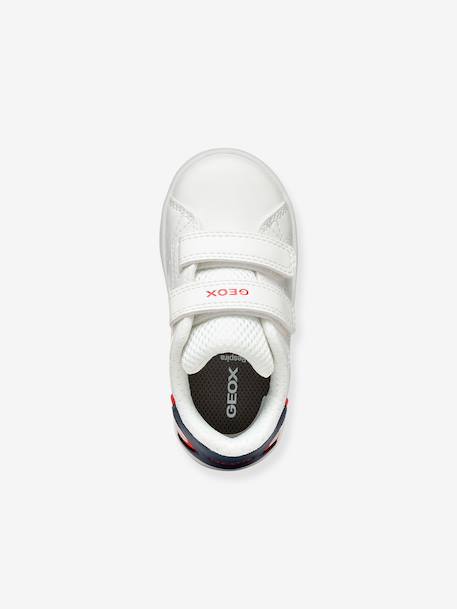 Eclyper Boy GEOX trainers white 