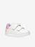 Eclyper Girl GEOX trainers white 