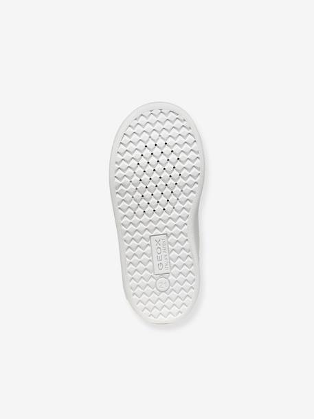 Eclyper Boy GEOX trainers white 