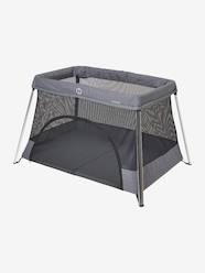 Nursery-Travel Cots, Moses Baskets & Cribs-Ultra Lightweight Travel Cot, Lightbed + by Vertbaudet