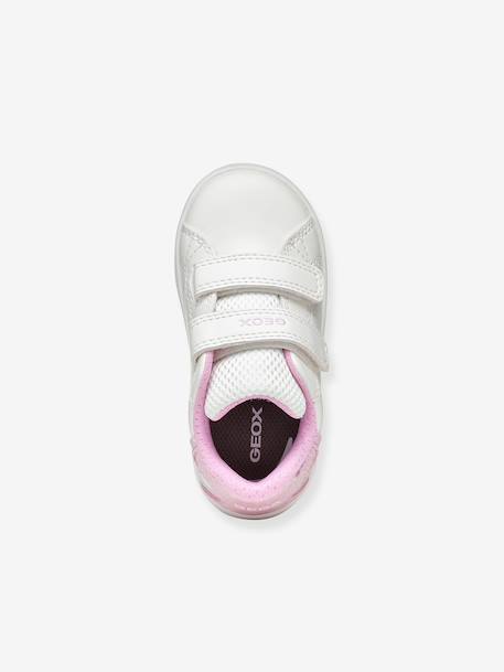 Eclyper Girl GEOX trainers white 