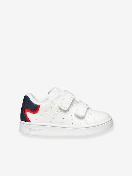 Eclyper Boy GEOX trainers white 