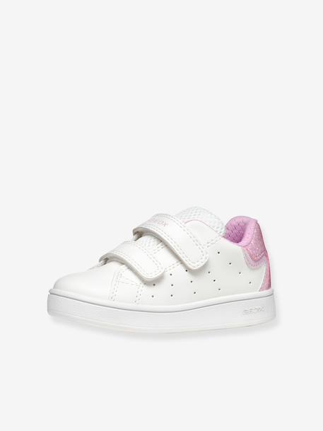 Eclyper Girl GEOX trainers white 