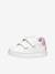 Eclyper Girl GEOX trainers white 