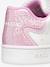 Eclyper Girl GEOX trainers white 