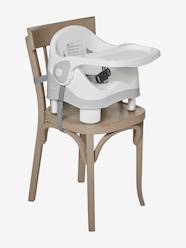 Nursery-High Chairs & Booster Seats-Hard Chair Booster