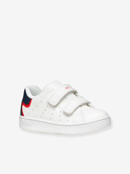 Eclyper Boy GEOX trainers white 