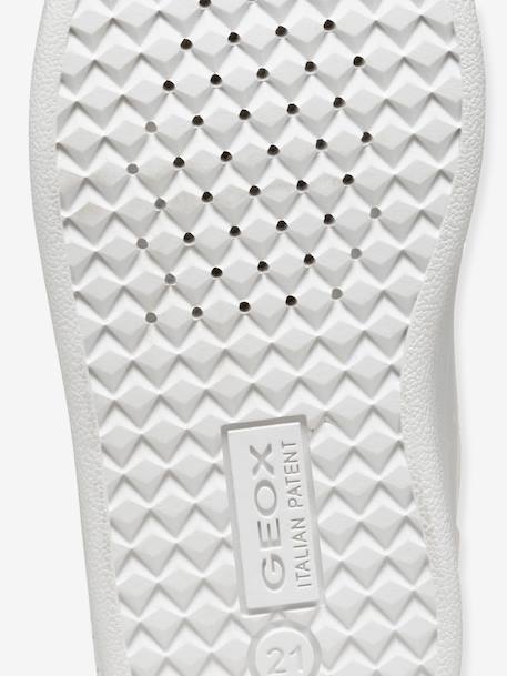 Eclyper Boy GEOX trainers white 