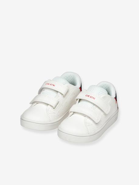 Eclyper Boy GEOX trainers white 