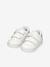 Eclyper Boy GEOX trainers white 