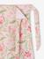 Girl's tie-side swimsuit skirt pale pink 