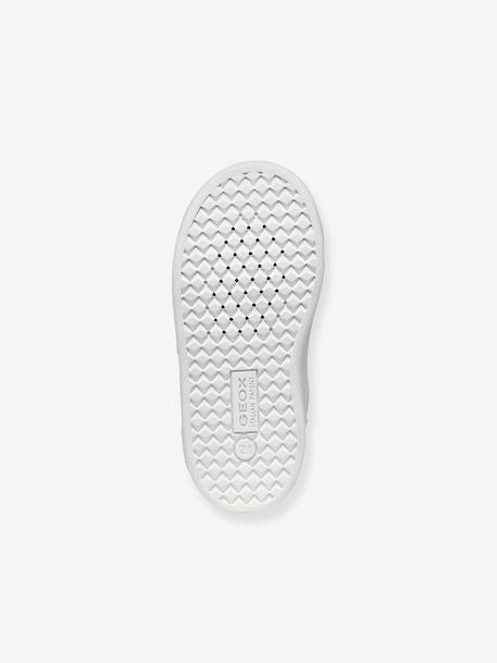 Eclyper Girl GEOX trainers white 