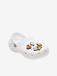 Shoes-Boys Footwear-Sandals-Set of 5 Pokemon CROCS Jibbitz