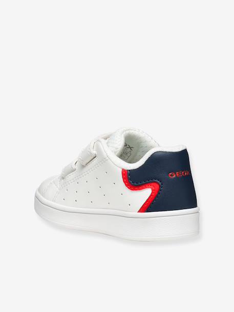 Eclyper Boy GEOX trainers white 