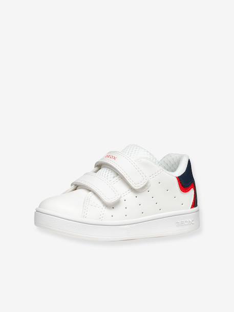 Eclyper Boy GEOX trainers white 