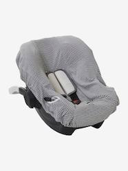 -Elasticated Cover for Group 0+ Car Seat