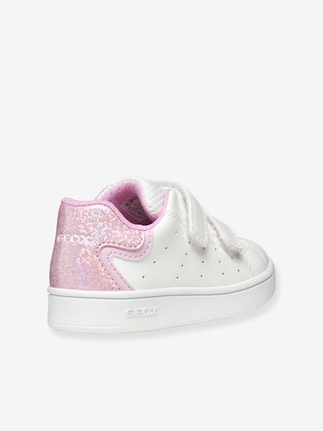 Eclyper Girl GEOX trainers white 