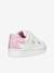 Eclyper Girl GEOX trainers white 