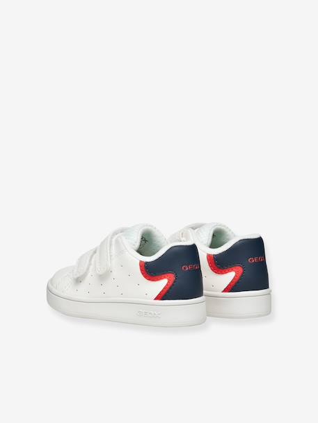 Eclyper Boy GEOX trainers white 