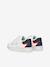 Eclyper Boy GEOX trainers white 